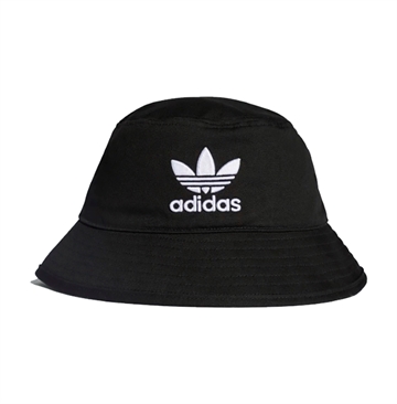 Adidas Bucket Hat Black